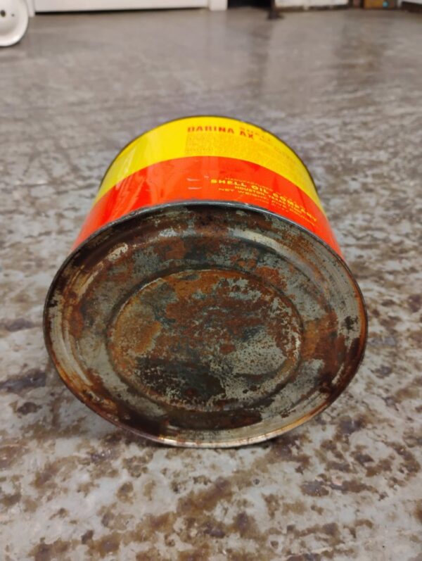 Shell Darina Ax Can - Image 5
