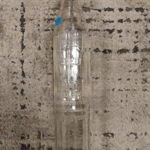 Shell Bottle