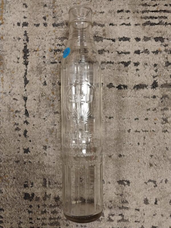 Shell Bottle