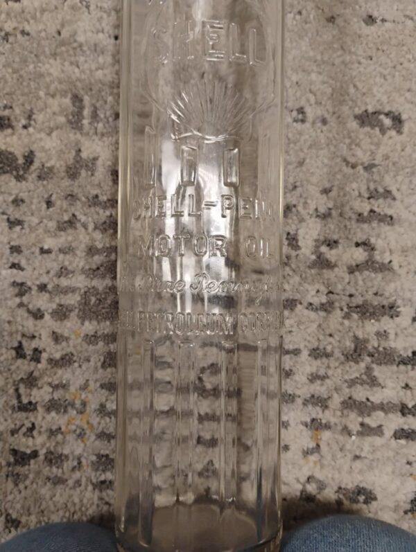 Shell Bottle - Image 3