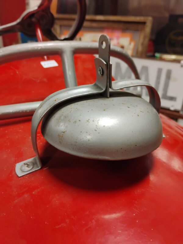 Fire Chief Pedal Car - Image 6