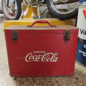 Drink Coca-Cola Cooler