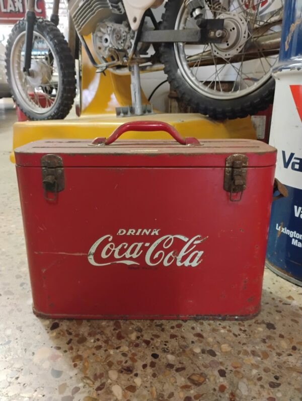 Drink Coca-Cola Cooler