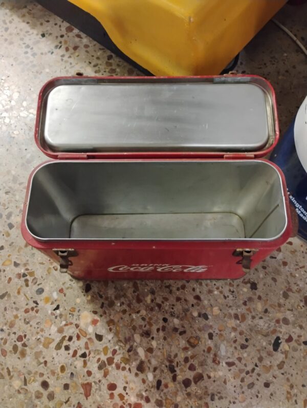 Drink Coca-Cola Cooler - Image 2