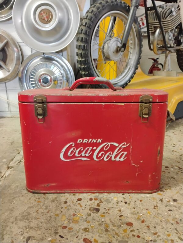 Drink Coca-Cola Cooler