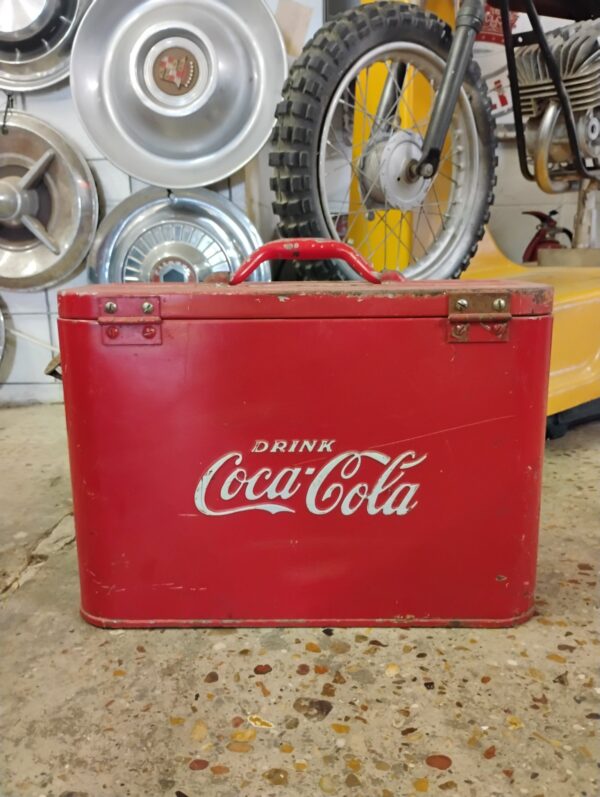 Drink Coca-Cola Cooler - Image 2