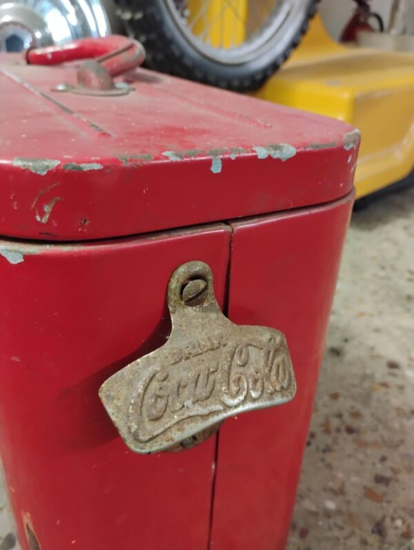 Drink Coca-Cola Cooler - Image 7