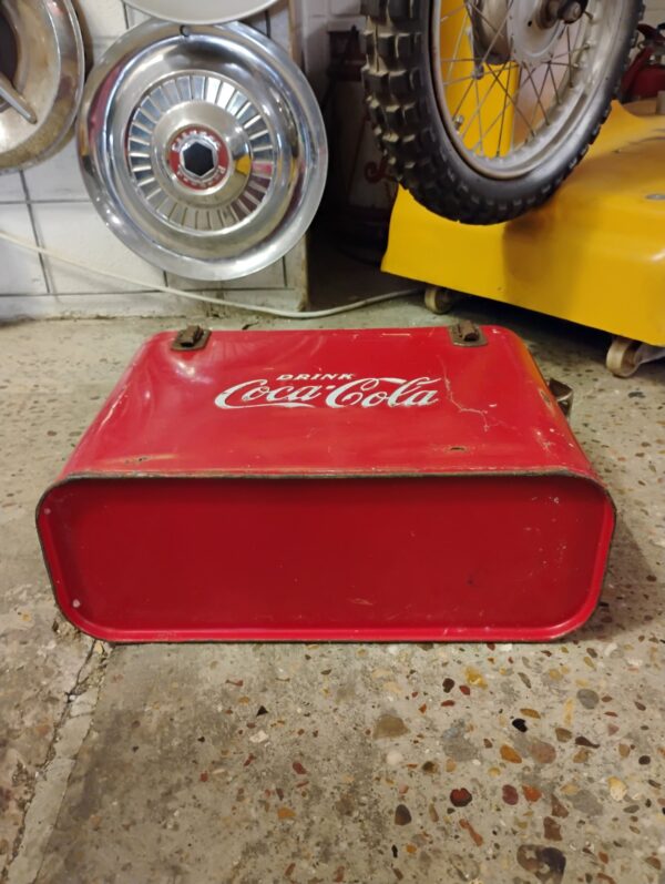 Drink Coca-Cola Cooler - Image 5