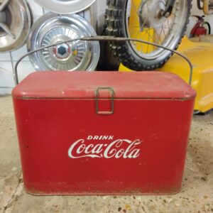 Drink Coca-Cola Cooler