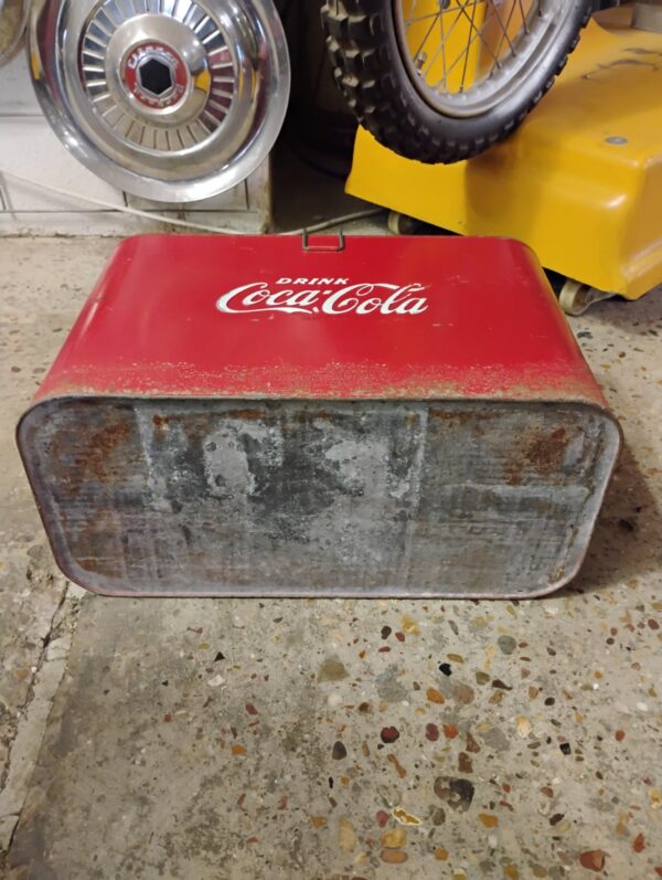 Drink Coca-Cola Cooler - Image 4