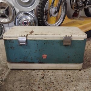 Thermos Ice Chest