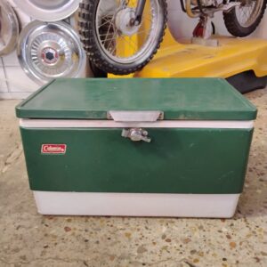 Coleman Cooler