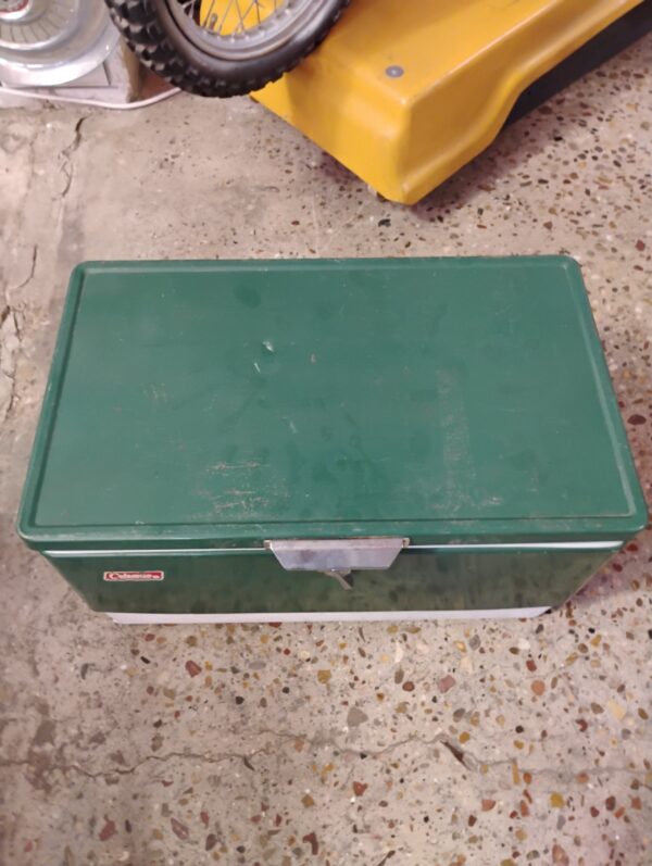 Coleman Cooler - Image 5