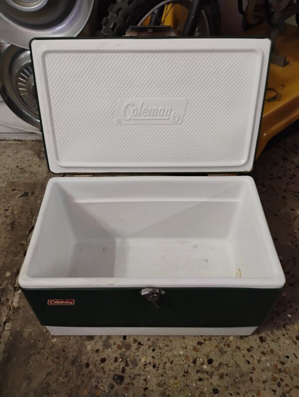 Coleman Cooler - Image 6