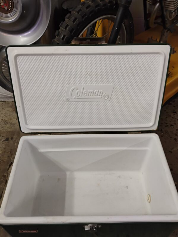Coleman Cooler - Image 7
