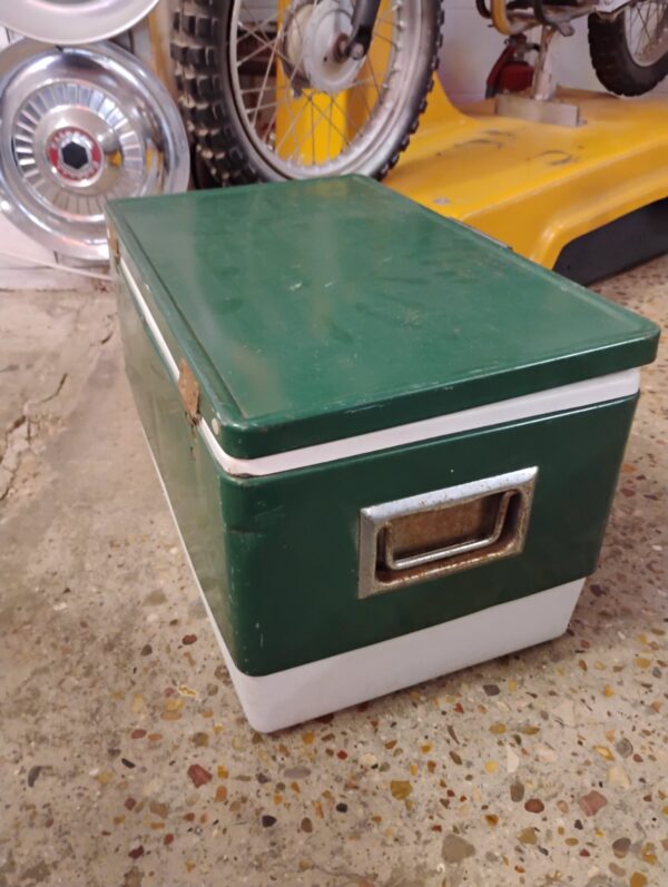 Coleman Cooler - Image 4