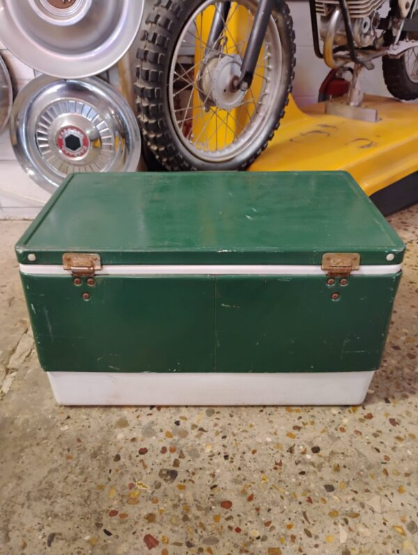 Coleman Cooler - Image 2