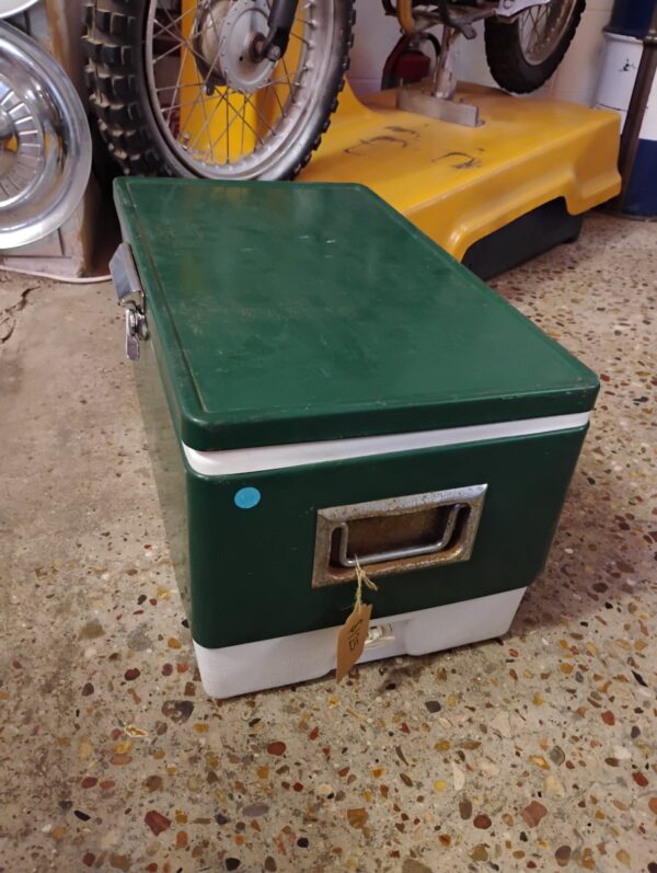 Coleman Cooler - Image 3