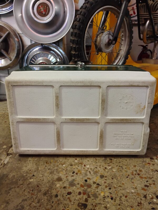 Coleman Cooler - Image 8