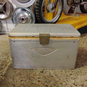 Thermos Cooler
