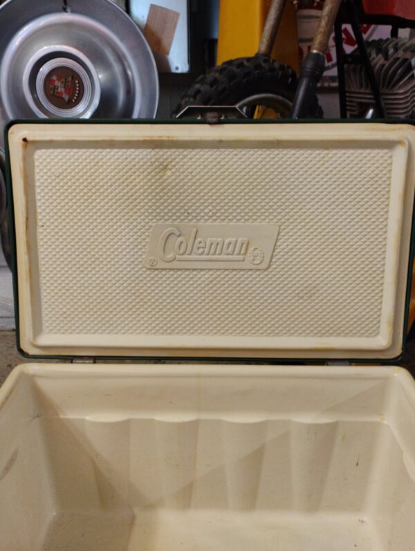 Coleman Cooler - Image 8