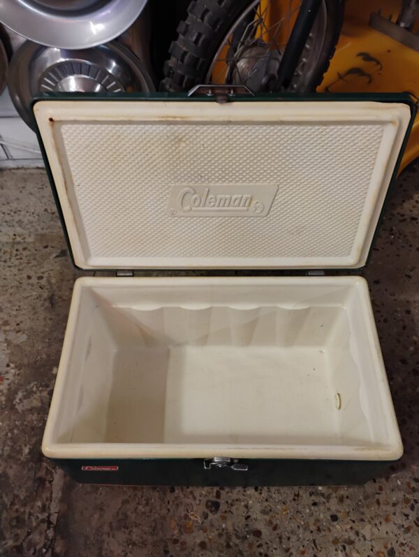 Coleman Cooler - Image 7