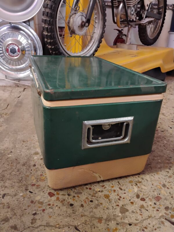 Coleman Cooler - Image 5