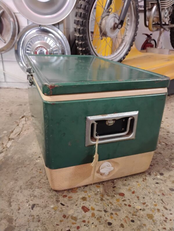Coleman Cooler - Image 3