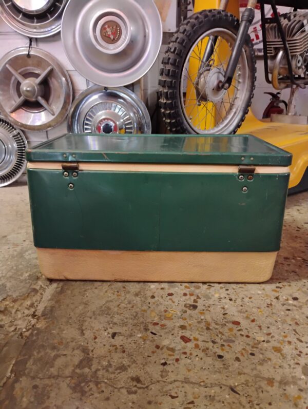 Coleman Cooler - Image 2