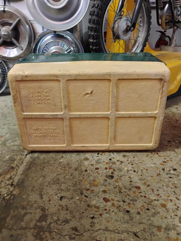 Coleman Cooler - Image 9