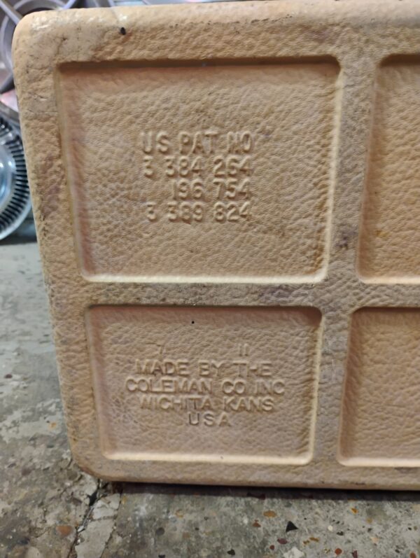 Coleman Cooler - Image 11