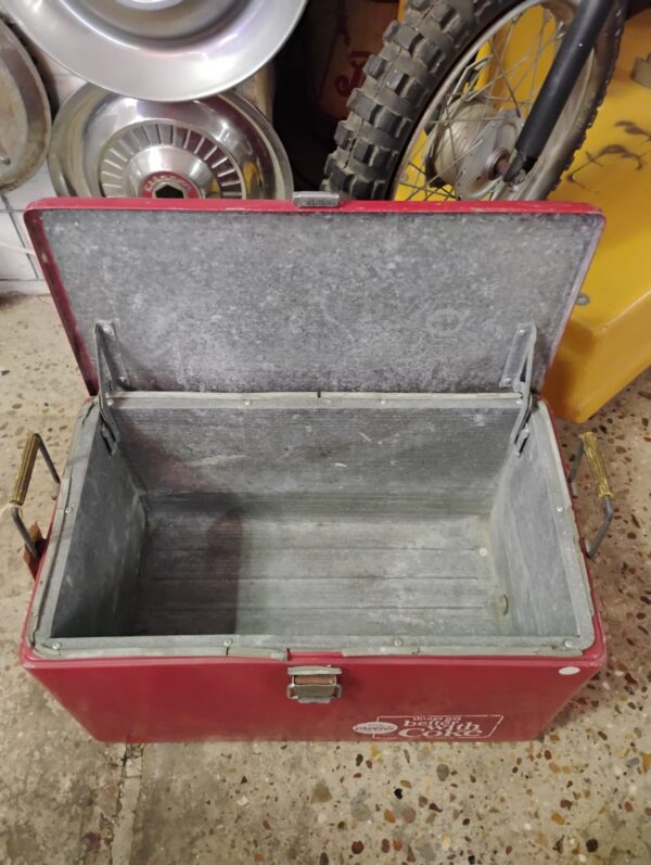 Coca-Cola Cooler - Image 4