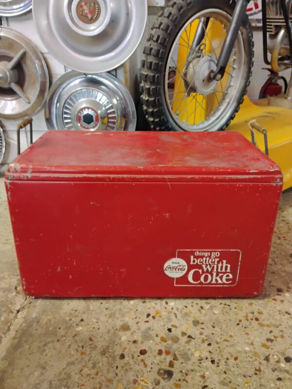 Coca-Cola Cooler - Image 2