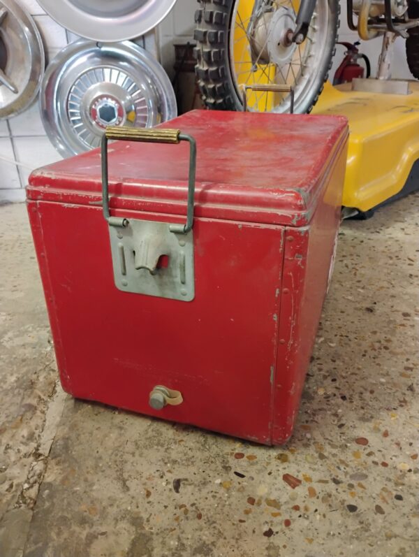 Coca-Cola Cooler - Image 6