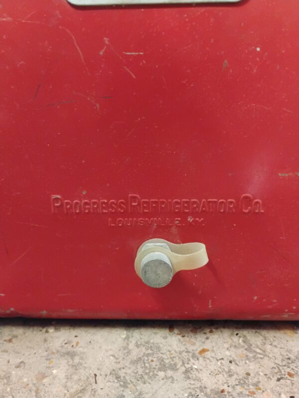 Coca-Cola Cooler - Image 7