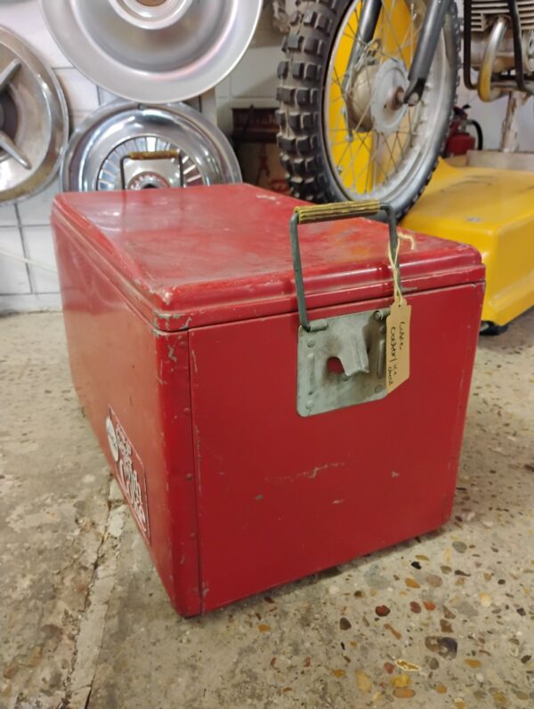 Coca-Cola Cooler - Image 5