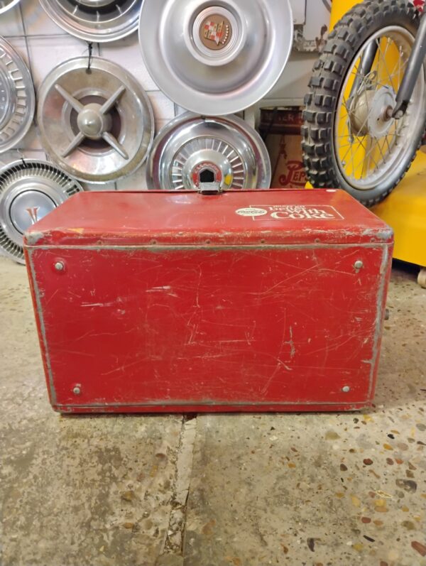 Coca-Cola Cooler - Image 3
