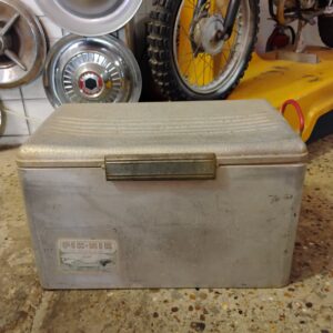 Pik-Nik Cooler