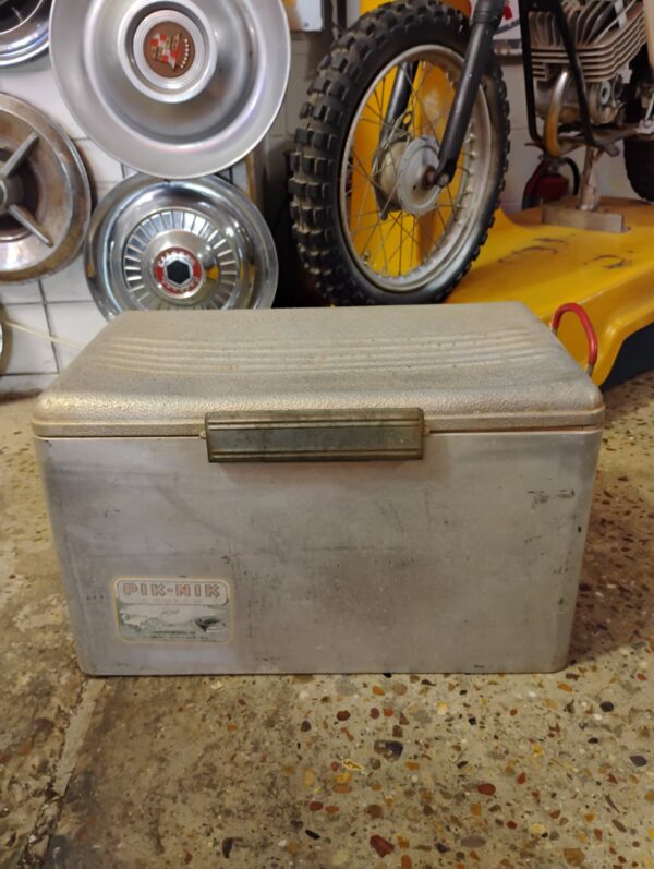 Pik-Nik Cooler