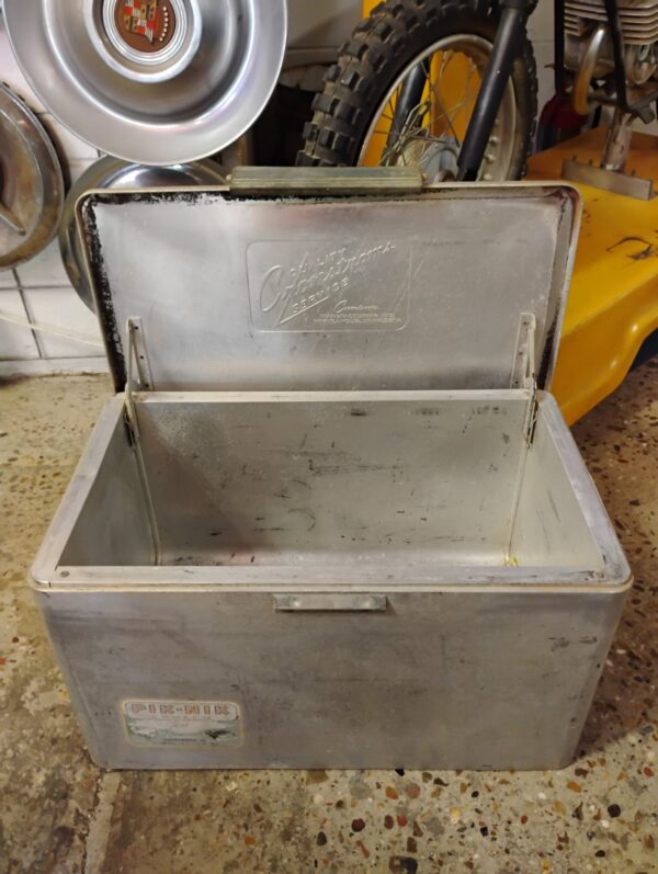 Pik-Nik Cooler - Image 4