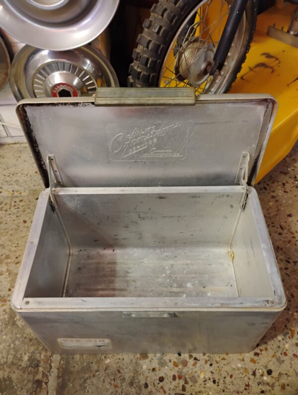 Pik-Nik Cooler - Image 5