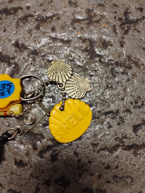 Shell Keys - Image 4
