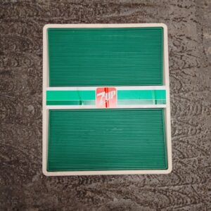 7-Up Menu Board