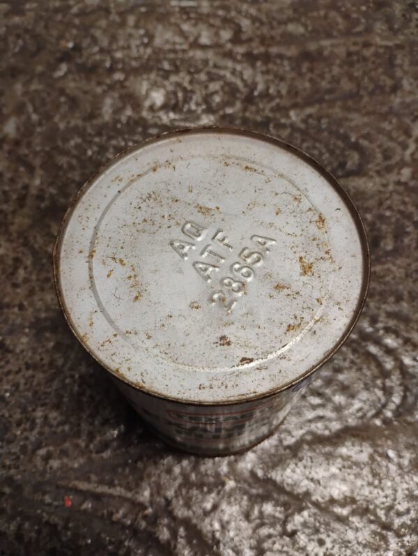 Texamatic Can - Image 3