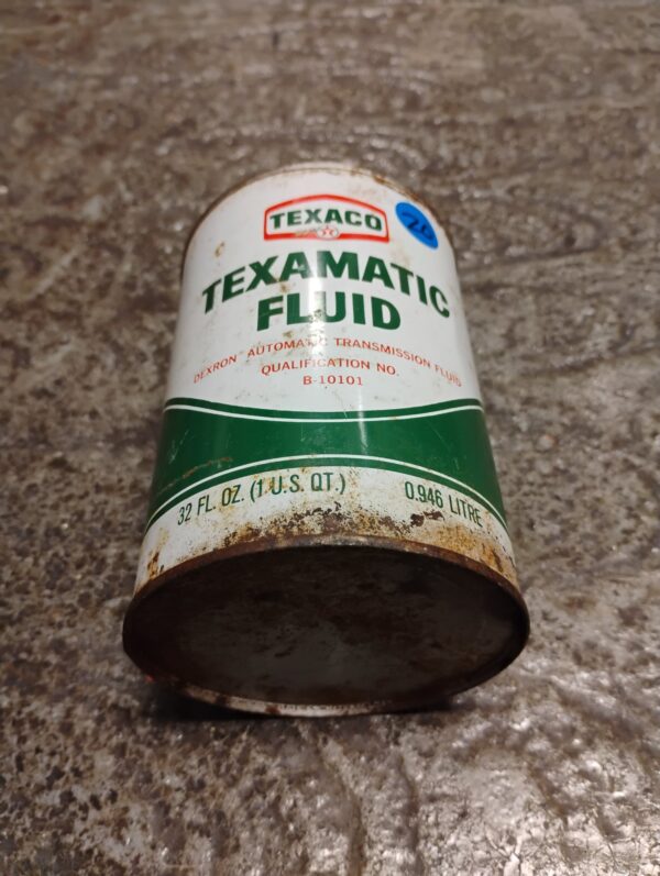 Texamatic Can - Image 2