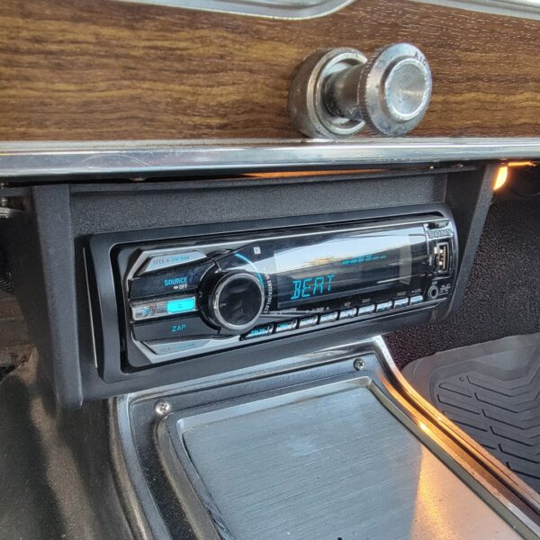 1966 Ford Galaxie 500 7-Litre Convertible - Image 23
