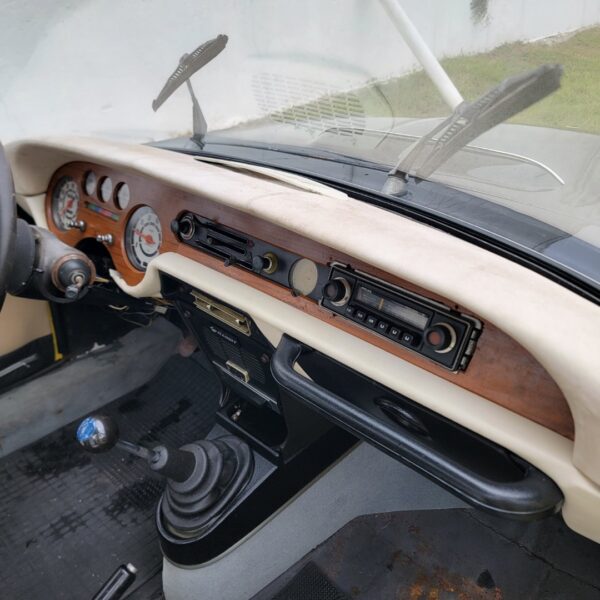 1975 Lancia Fulvia 1.3S - Image 2