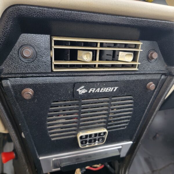 1975 Lancia Fulvia 1.3S - Image 3