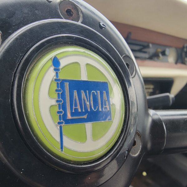 1975 Lancia Fulvia 1.3S - Image 4