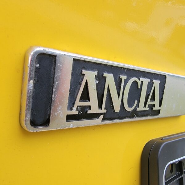 1975 Lancia Fulvia 1.3S - Image 6
